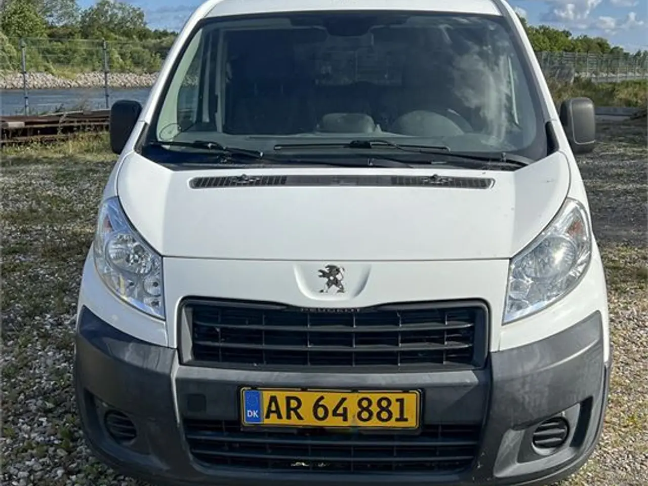 Billede 5 - Peugeot Expert 1,6 HDi  L1H1