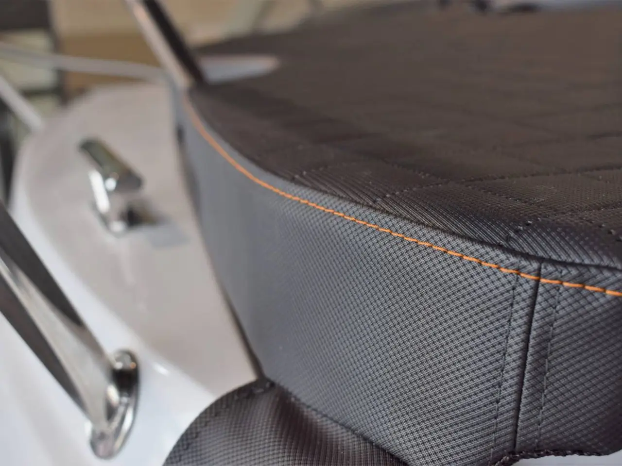 Billede 14 - Coaster 600 DC - 175 HK Yamaha/udstyr