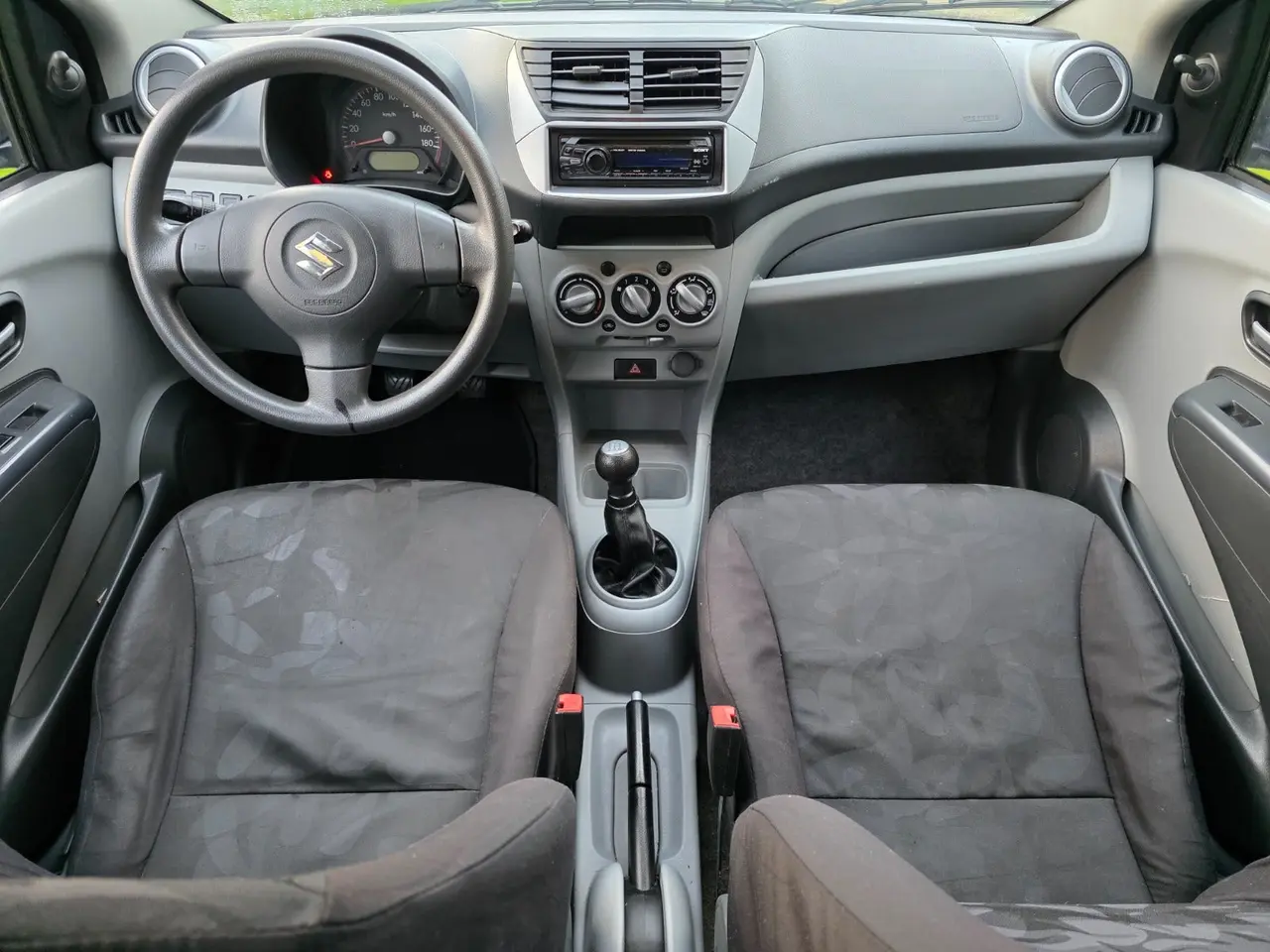 Billede 7 - Suzuki Alto 1,0