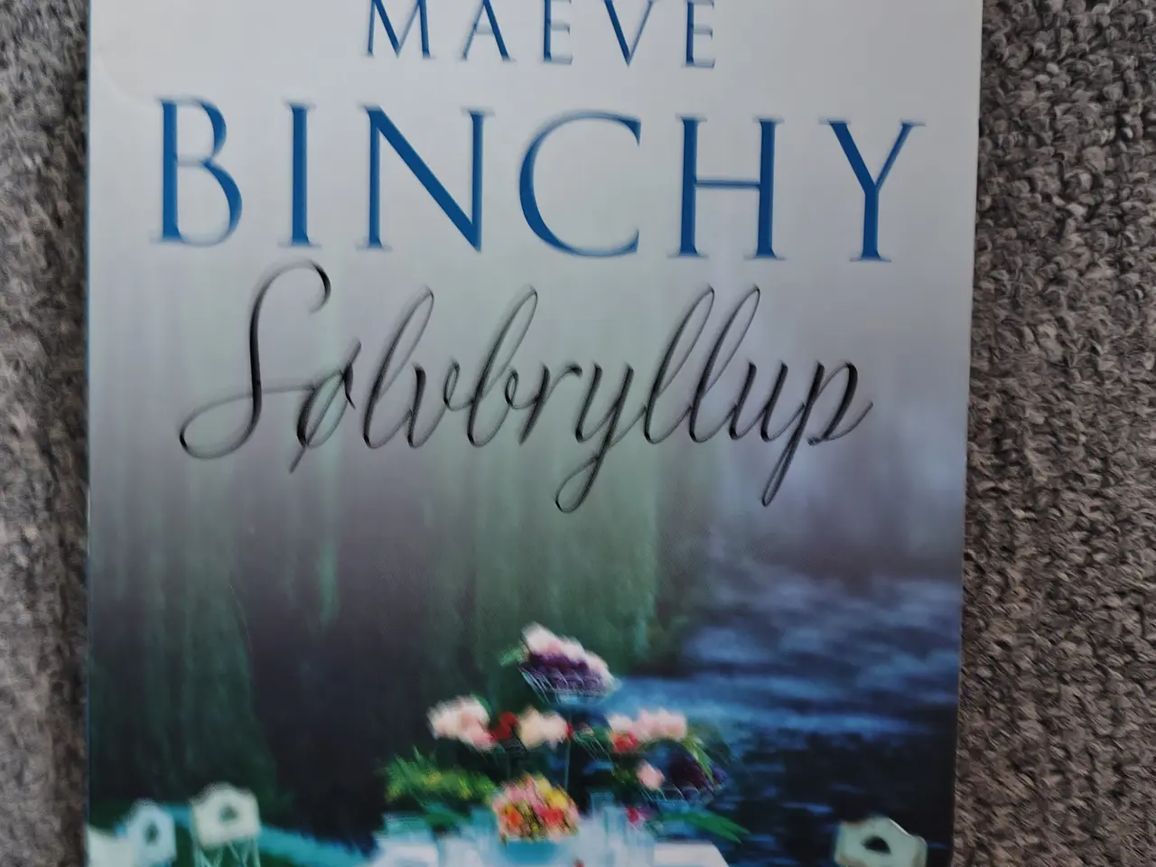 Billede 5 - Maeve Binchy Bøger