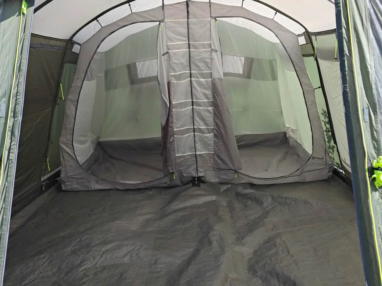 Billede 3 - Outwell Montana 6 Deluxe