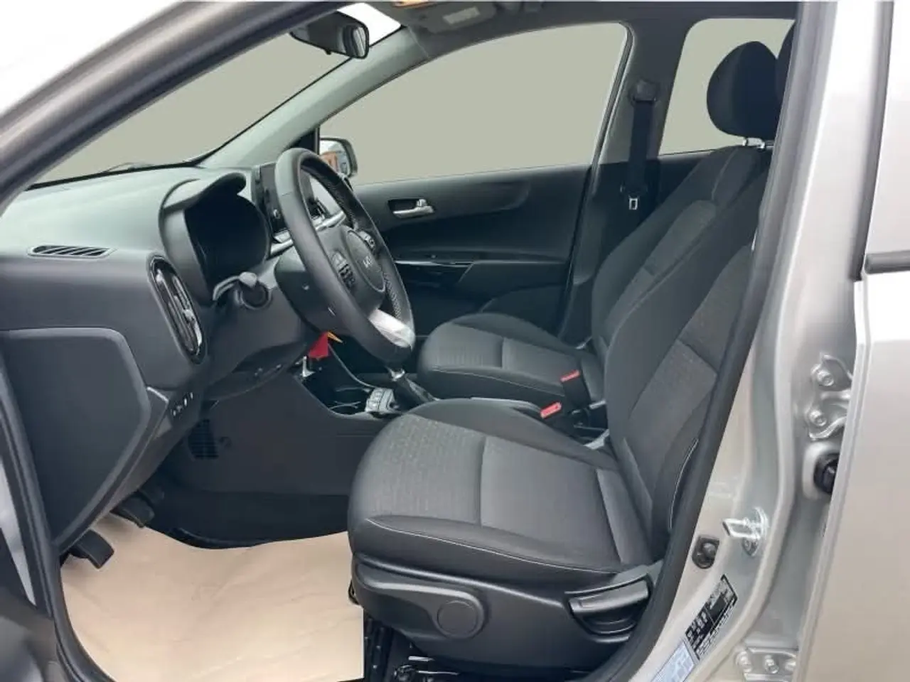 Billede 10 - Kia Picanto 1,0 Vision