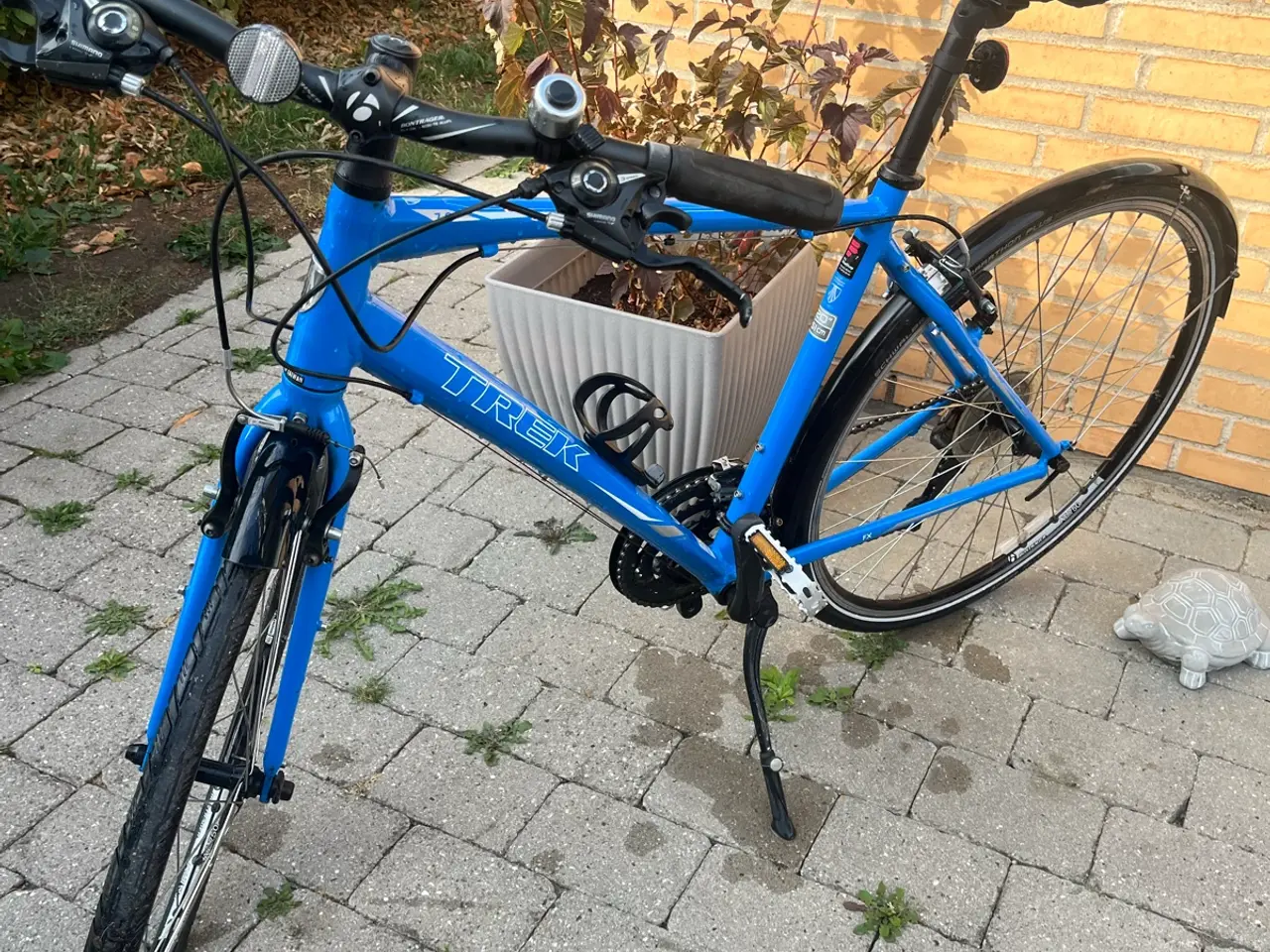 Billede 4 - Stort samlet cykellot!!