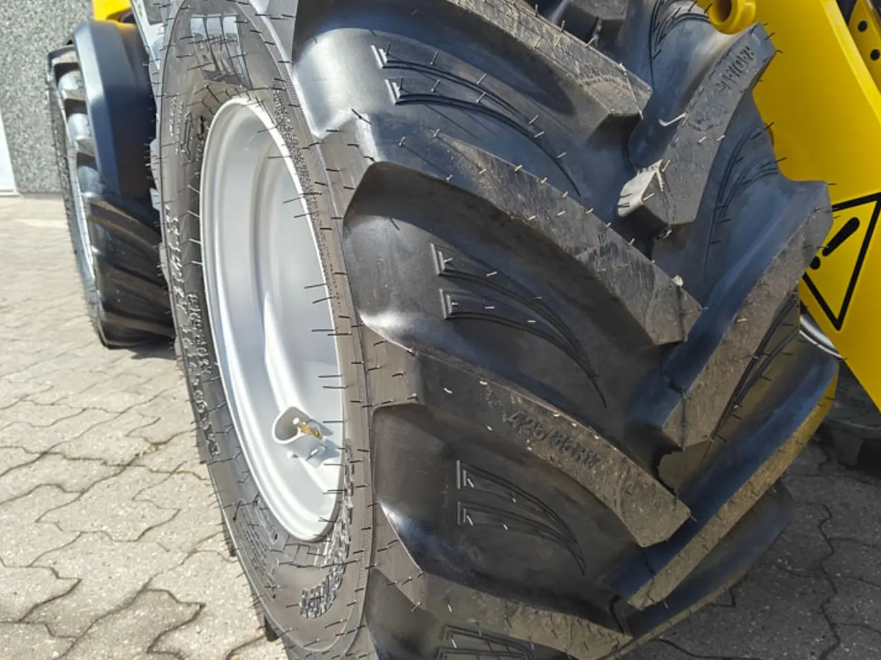 Billede 10 - Wacker Neuson WL28