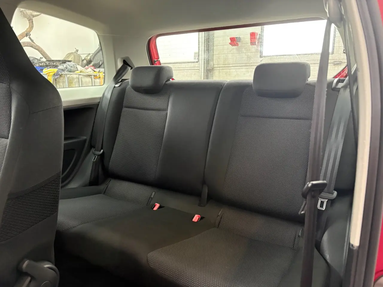 Billede 11 - Skoda Citigo 1,0 60 Active GreenTec