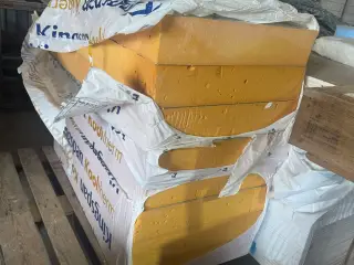 Kingspan 120 mm tyk
