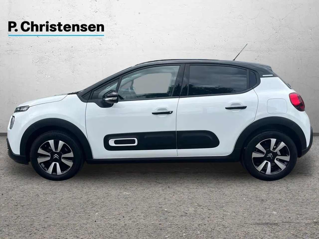 Billede 2 - Citroën C3 1,2 PureTech 83 Attraction