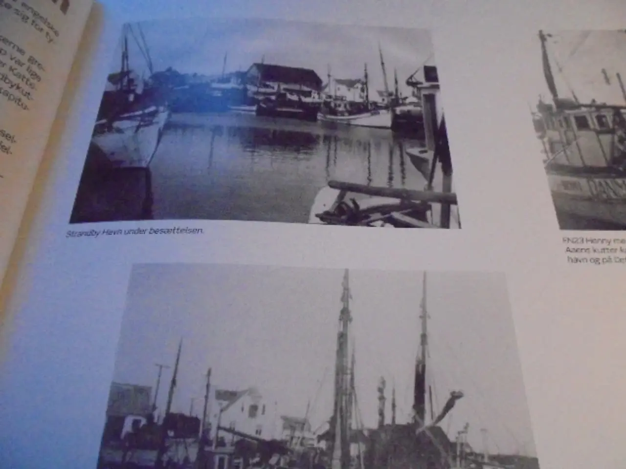 Billede 4 - Strandby fiskerihavn 125 år – fin stand