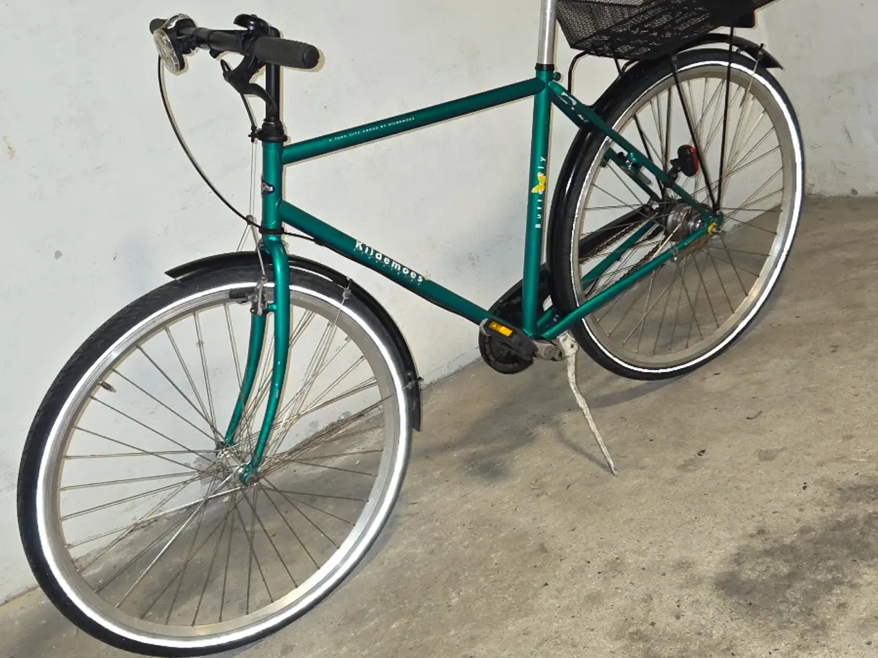 Billede 7 - Kildemoes