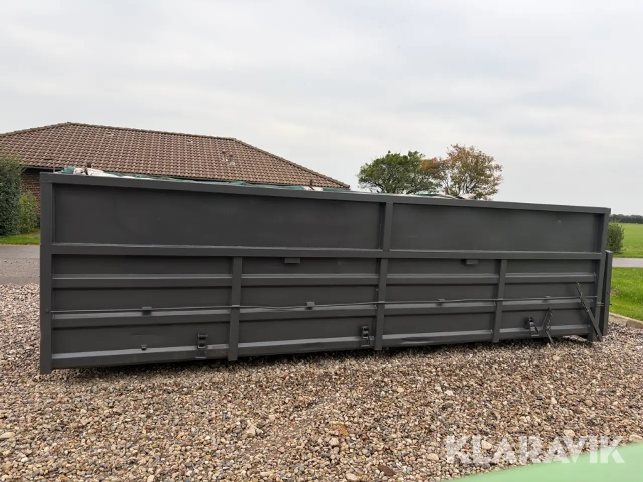 Billede 2 - Container