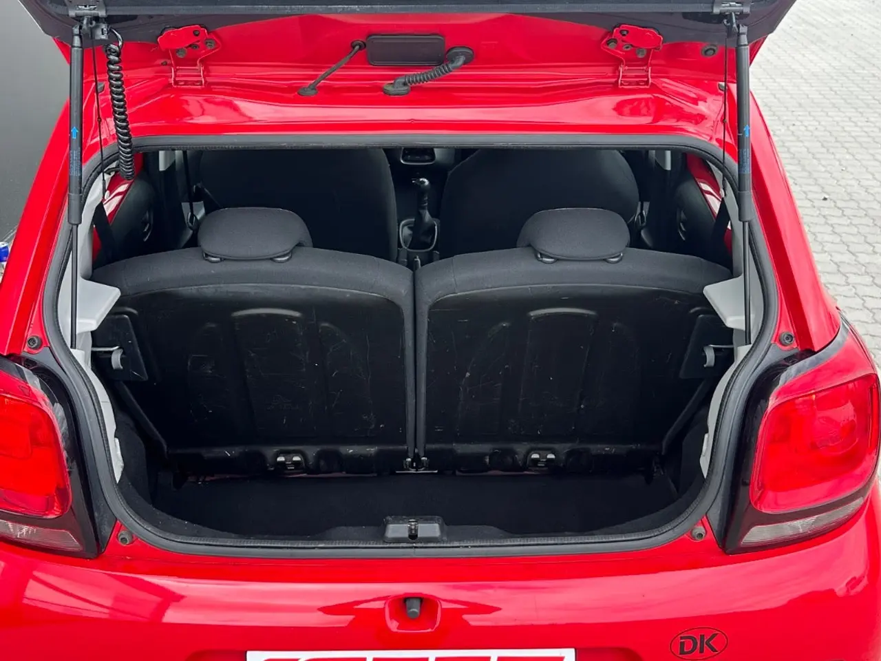 Billede 6 - Citroën C1 1,2 PureTech Shine
