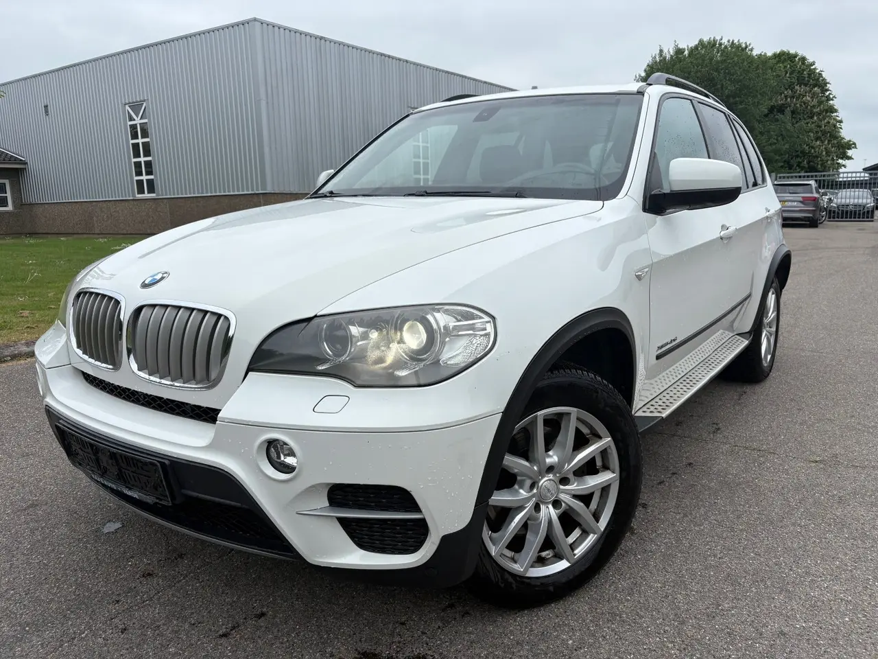 Billede 2 - BMW X5 3,0 xDrive40d aut. Van