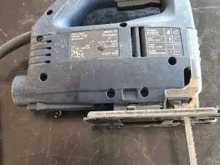 Stiksav AEG 450W 230V