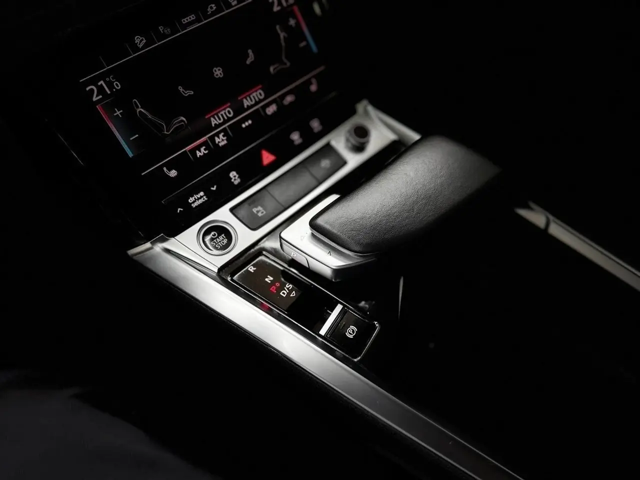 Billede 8 - Audi e-tron 55 Advanced quattro
