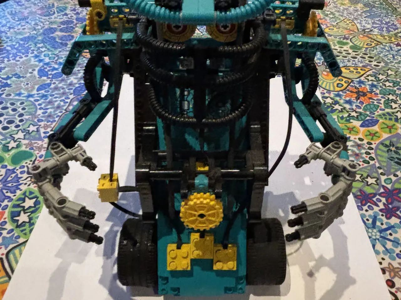 Billede 1 - Lego