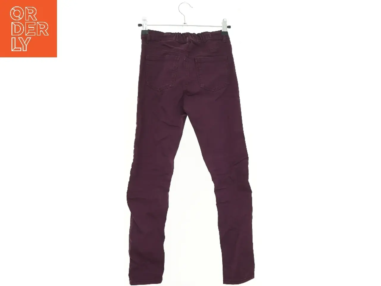 Billede 2 - Bukser fra H&M (str. 146 cm)