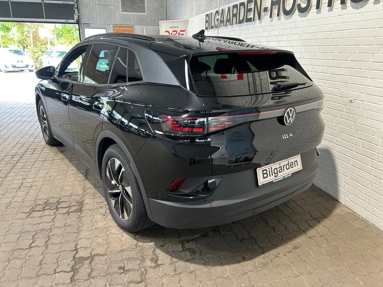 Billede 3 - VW ID.4 77 Pro