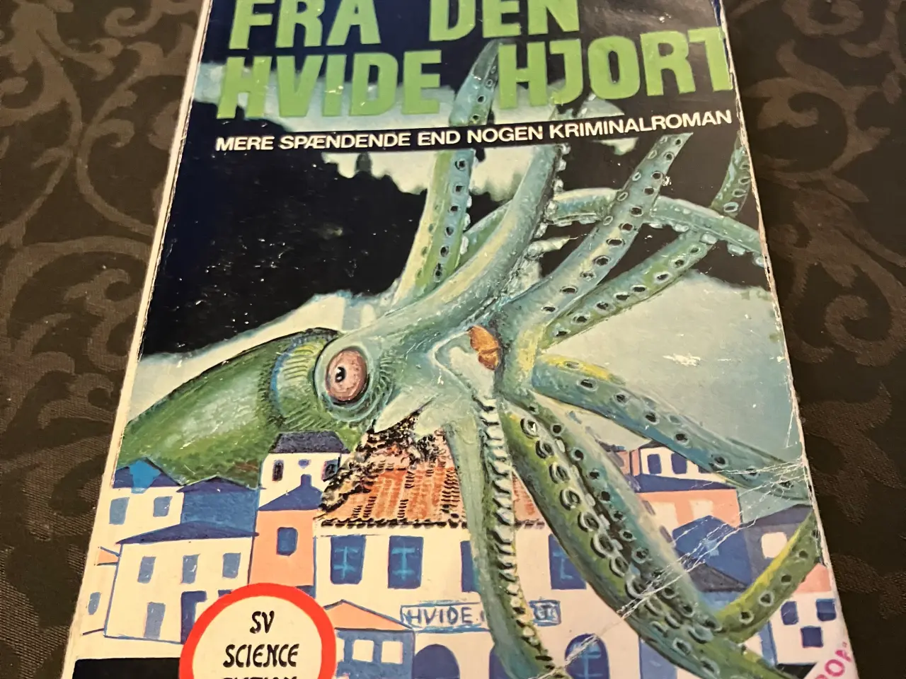 Billede 4 - Skønlitteratur
