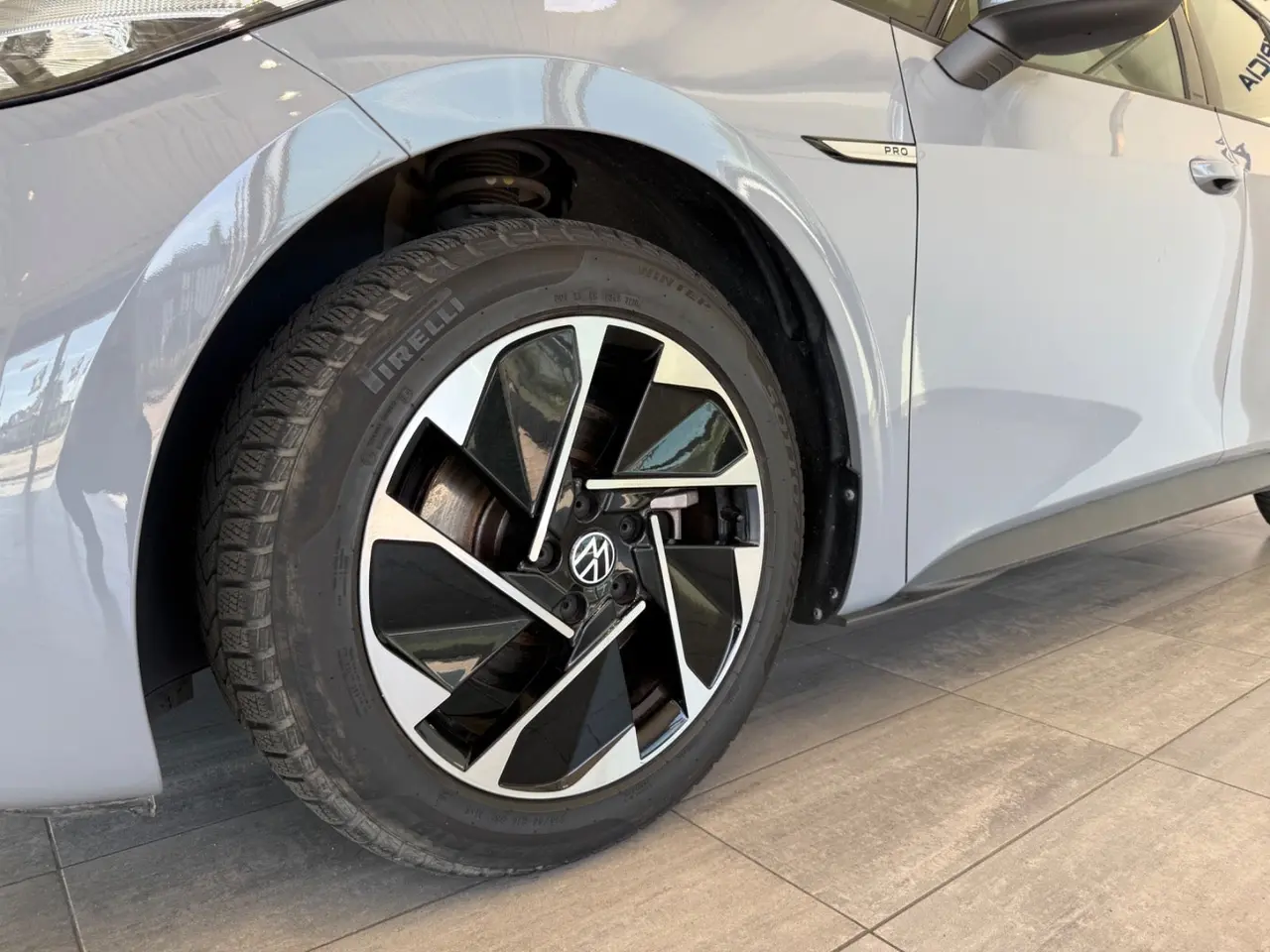 Billede 8 - VW ID.3 58 Pro Active