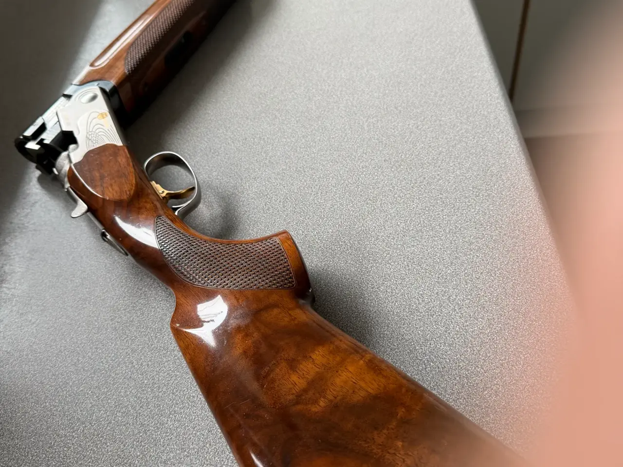 Billede 2 - Beretta 682 E Gold Sporting