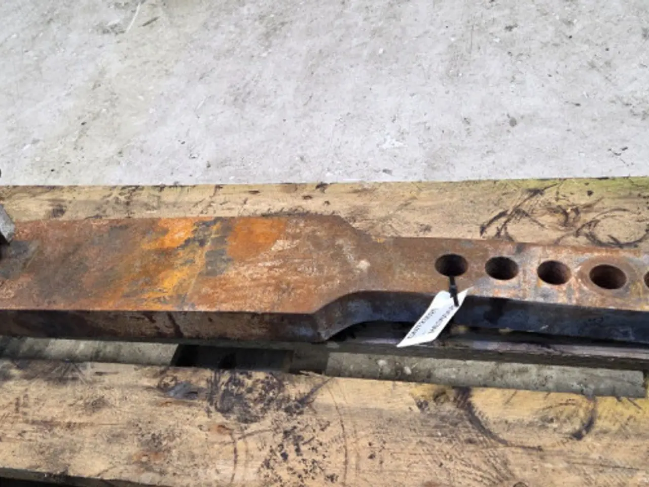 Billede 11 - Case Optum 300 Trækbom 9905-112CKP