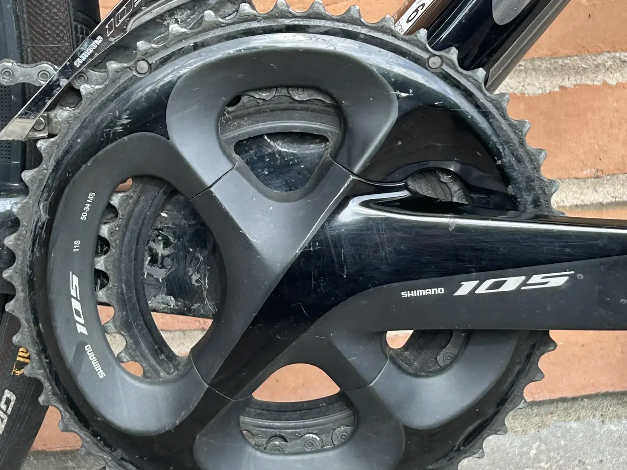 Billede 5 - Scott Addict 20 Disc. årgang 2021