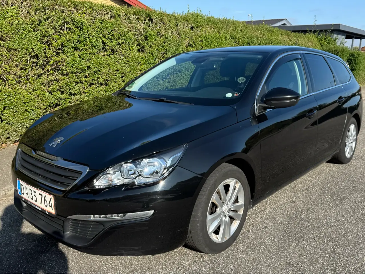 Billede 2 - Peugeot 308 1.6 diesel 2015