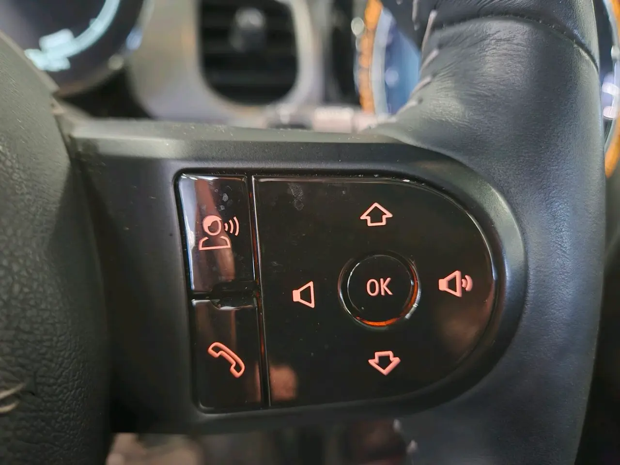 Billede 13 - Mini Cooper SE EL Mini Yours 184HK 3d Aut.