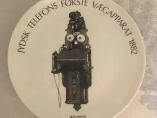Jydsk telefon