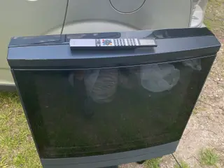Bang & Olufsen Beovision MX 7000 TV