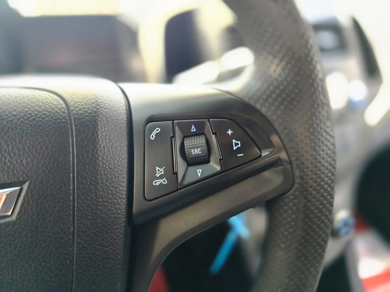 Billede 11 - Chevrolet Aveo 1,2 LT ECO
