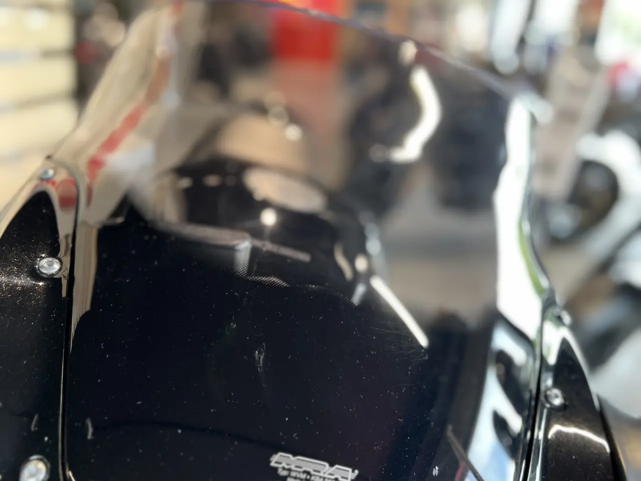 Billede 4 - Honda CBR 1100 XX