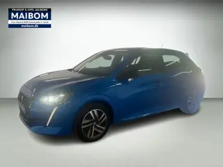 Peugeot 208 1,2 PureTech 100 Allure