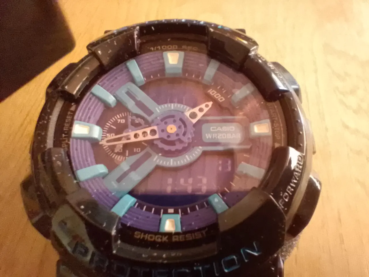 Billede 3 - Casio G shock 