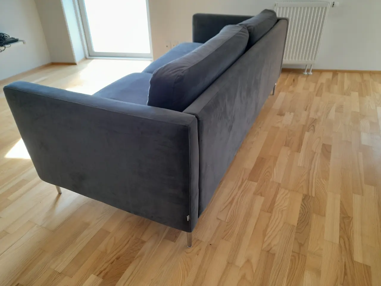 Billede 1 - Boconcept sofa