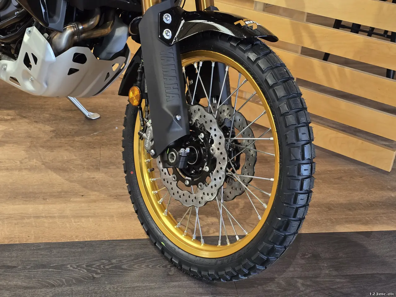 Billede 7 - Yamaha Ténéré 700 World Raid