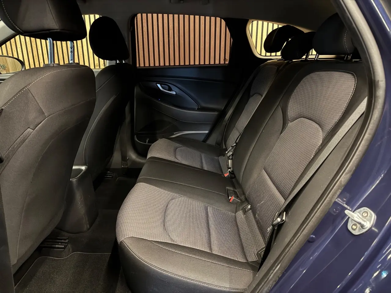 Billede 13 - Hyundai i30 1,0 T-GDi 2019 Edition stc.