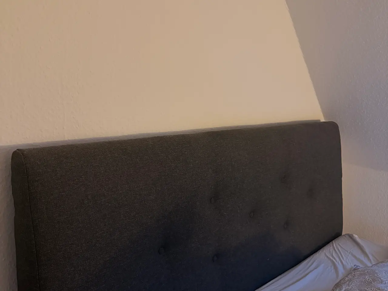 Billede 4 - Seng + kvalitetsmadras sælges 🛏️😴