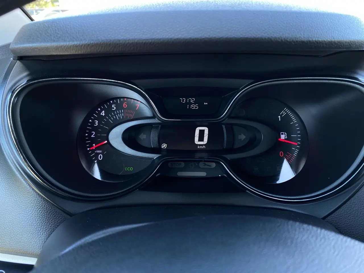 Billede 10 - Renault Captur 0,9 Energy TCe Zen 90HK 5d