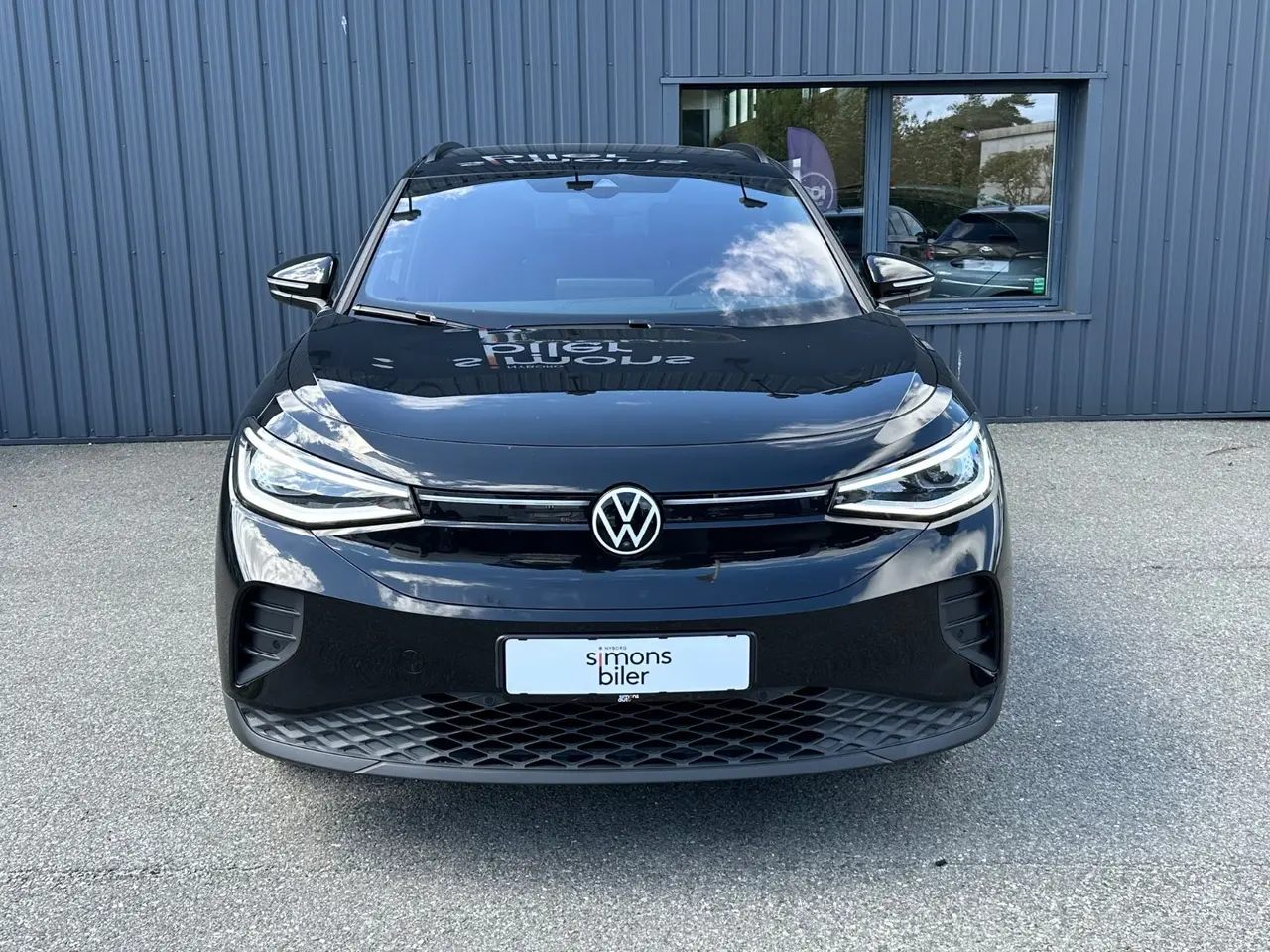 Billede 4 - VW ID.4 77 Pro Performance