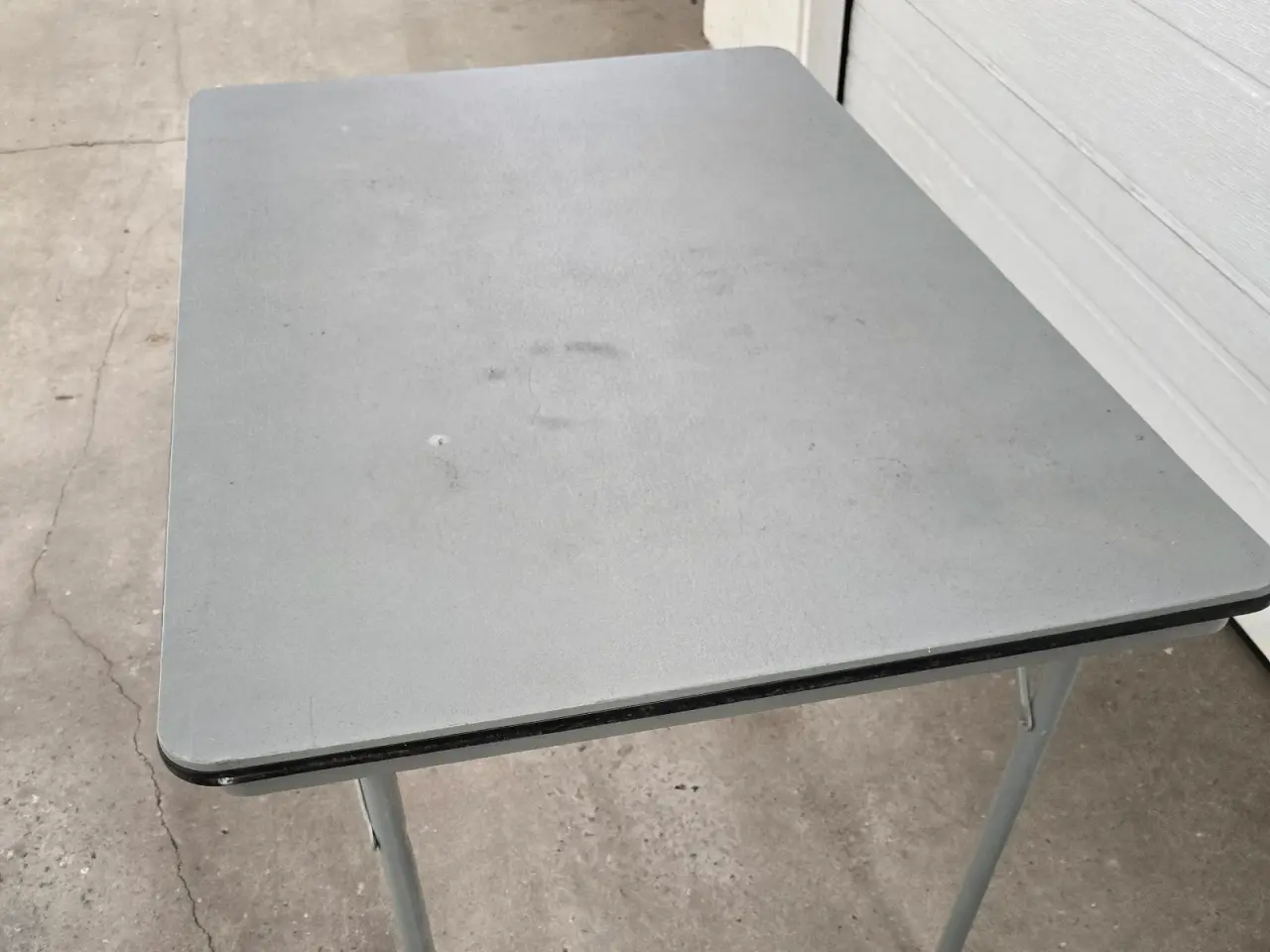 Billede 1 - WeCamp campingbord 120x80