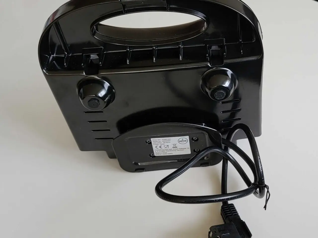 Billede 4 - Toaster EPIQ