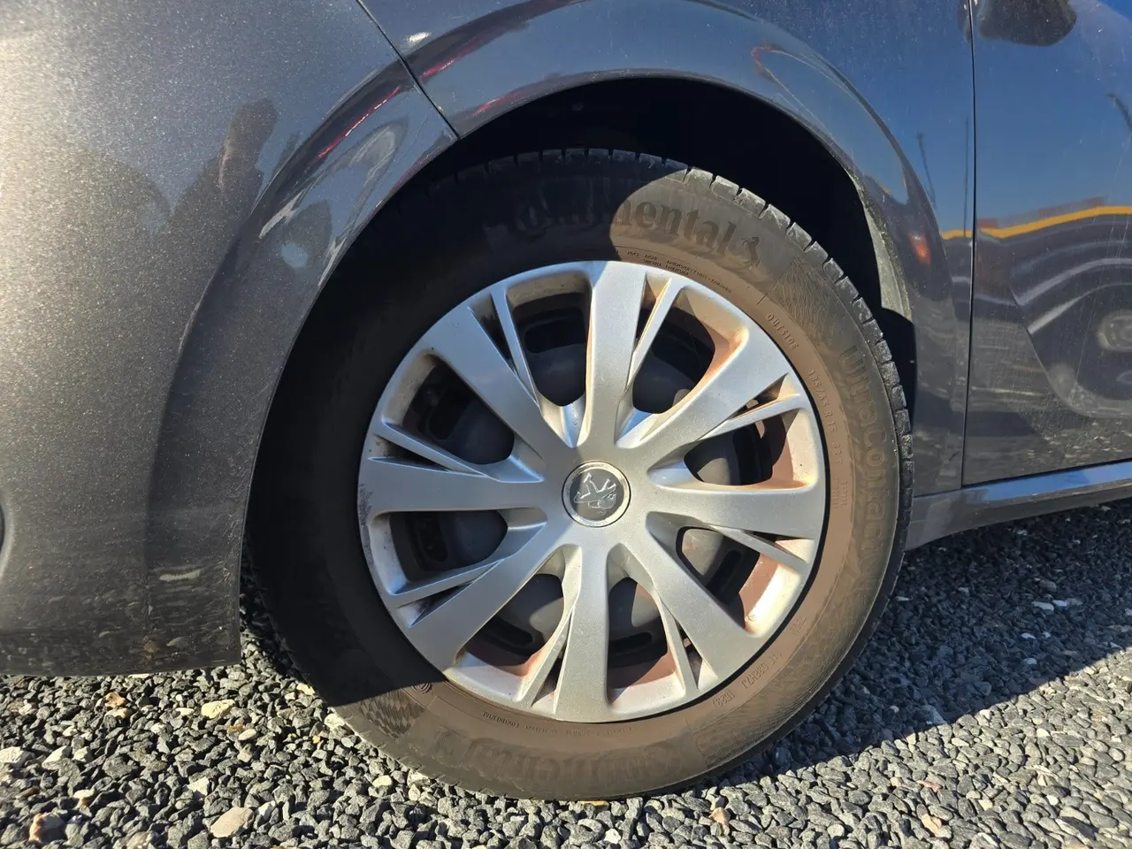 Billede 18 - Peugeot 208 1,2 PureTech 82 Active