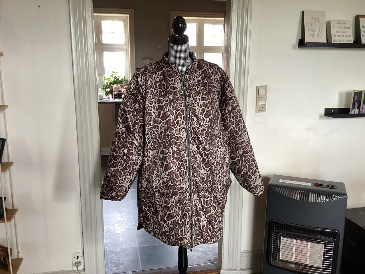 Billede 10 - Dame Overgangs Jakker. Str: S- XL- 54