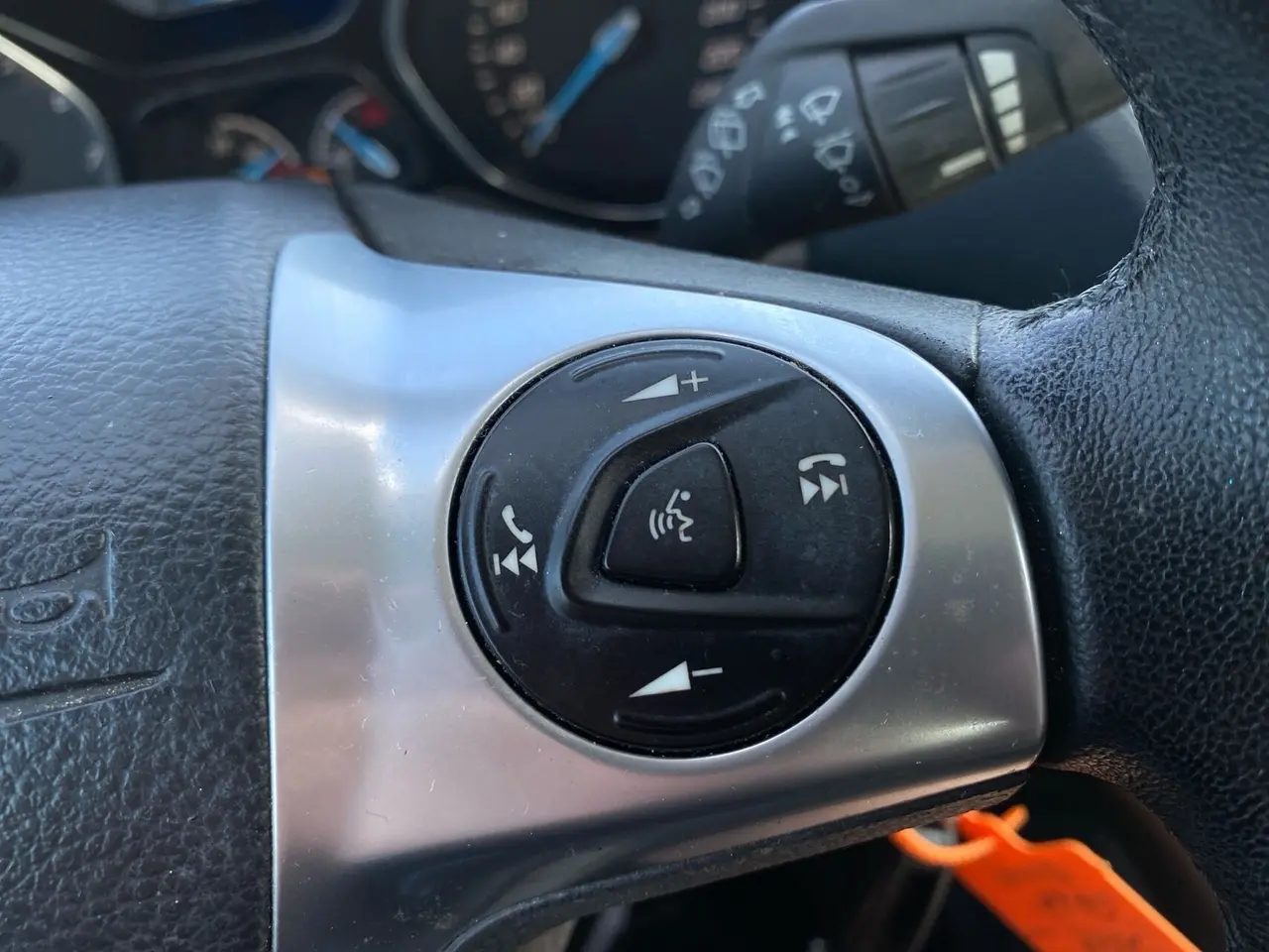 Billede 17 - Ford C-MAX 1,0 EcoBoost Edition 100HK 6g