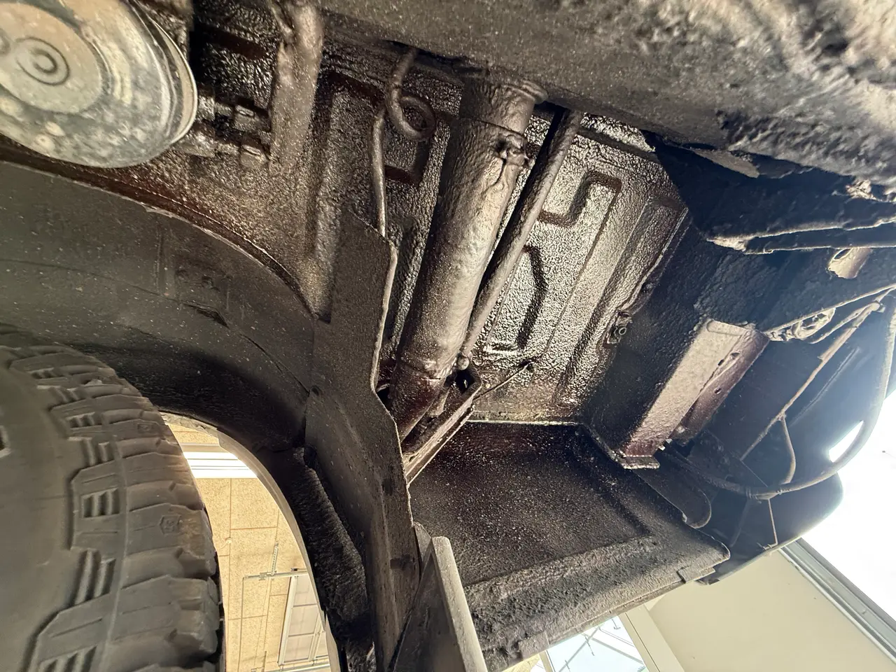 Billede 10 - Land rover uden rust 1 ejers 