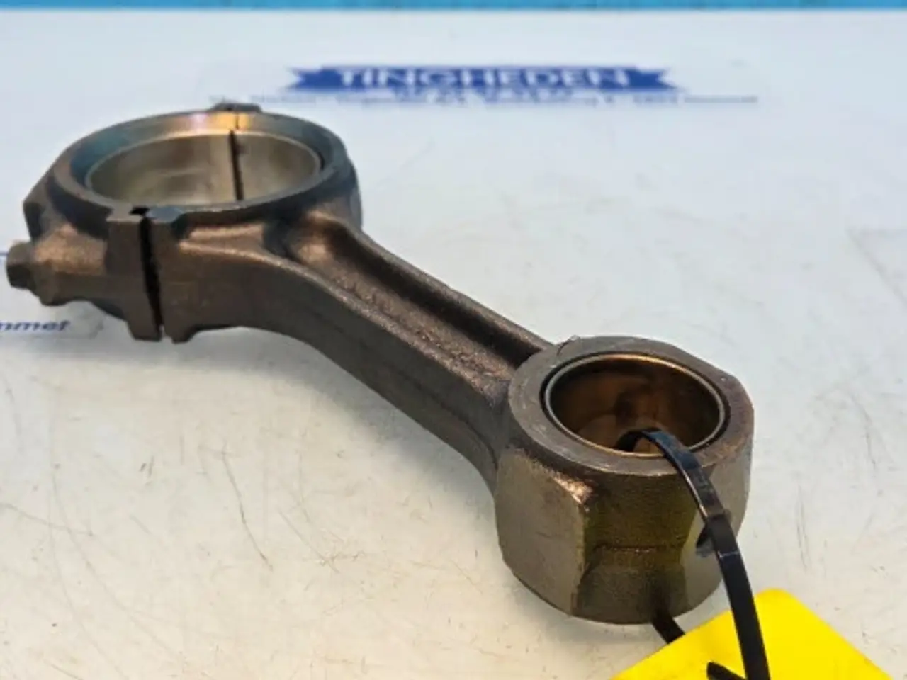 Billede 4 - John Deere 6359TL Plejlstang R51727