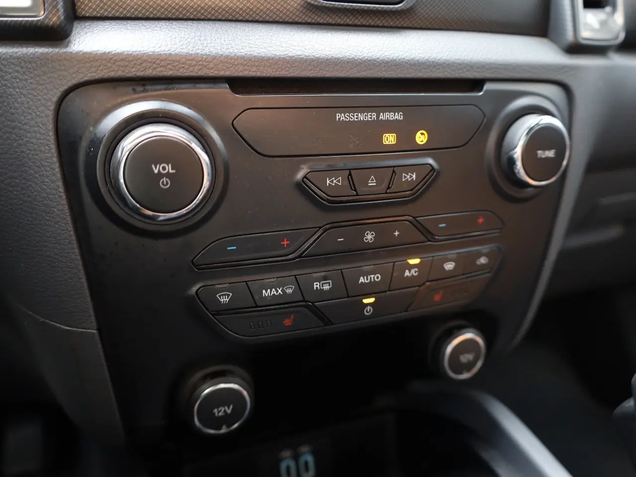 Billede 16 - Ford Ranger 3,2 TDCi Rap Cab Wildtrak aut. 4x4