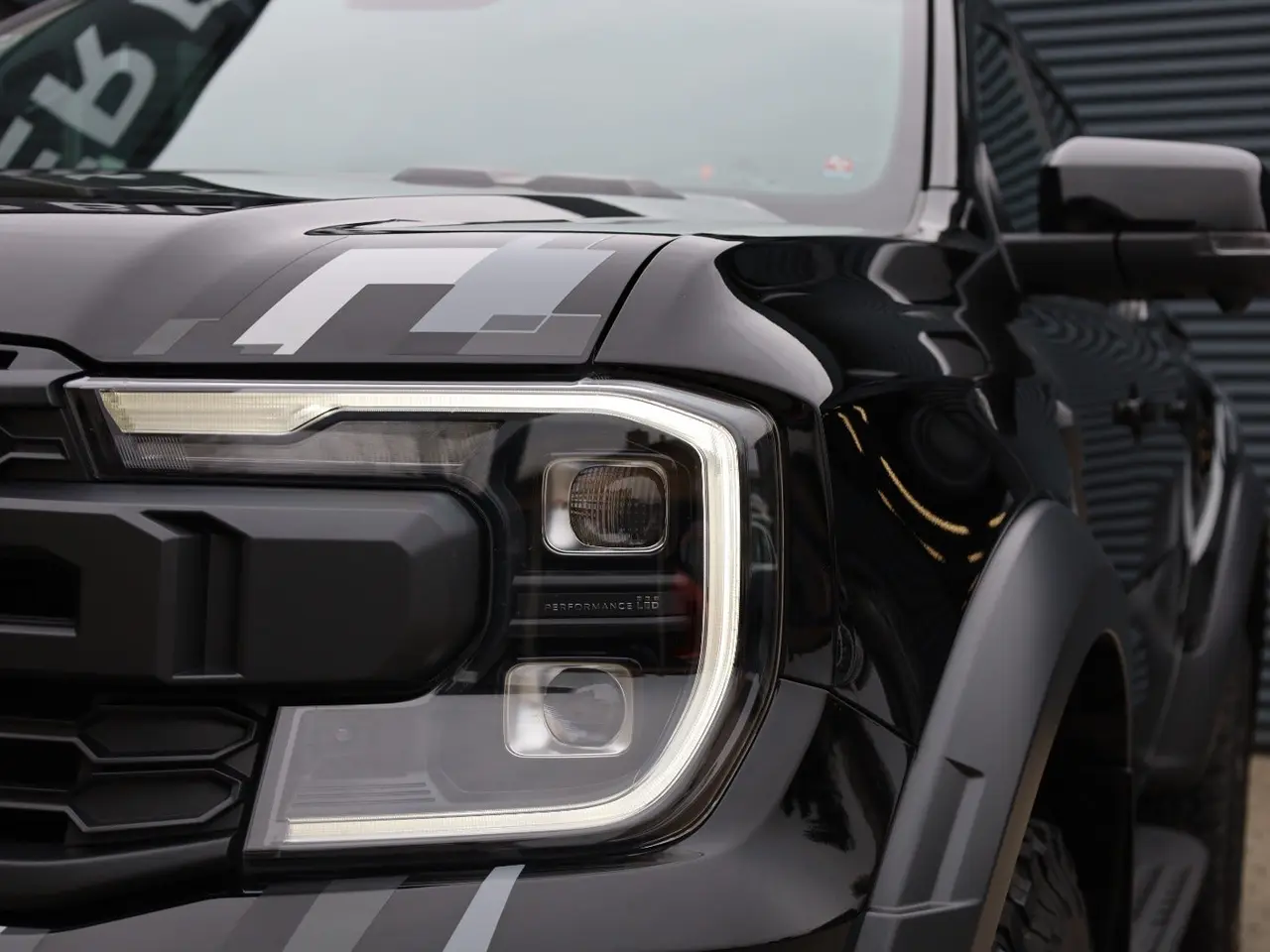 Billede 9 - Ford Ranger Raptor 3,0 V6 EcoBoost Db.Kab aut.