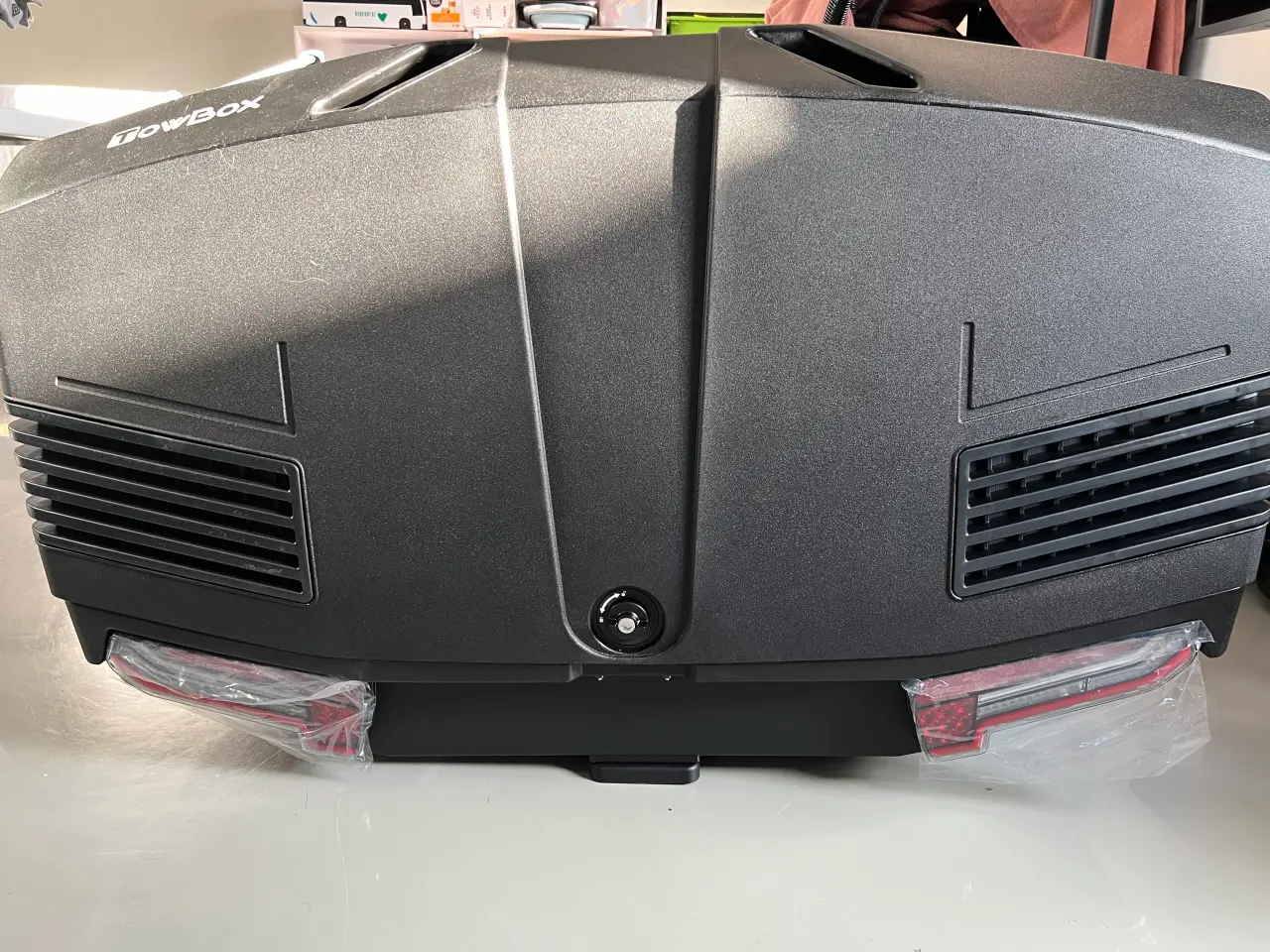 Billede 1 - UDLAJES - Towbox V3